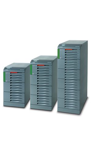 MASTERYS GREEN POWER