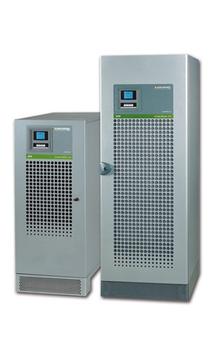 Masterys Green Power