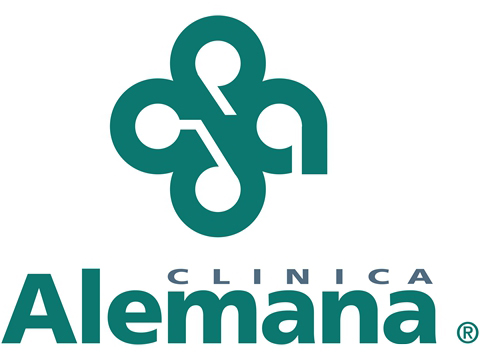 clinica alemana