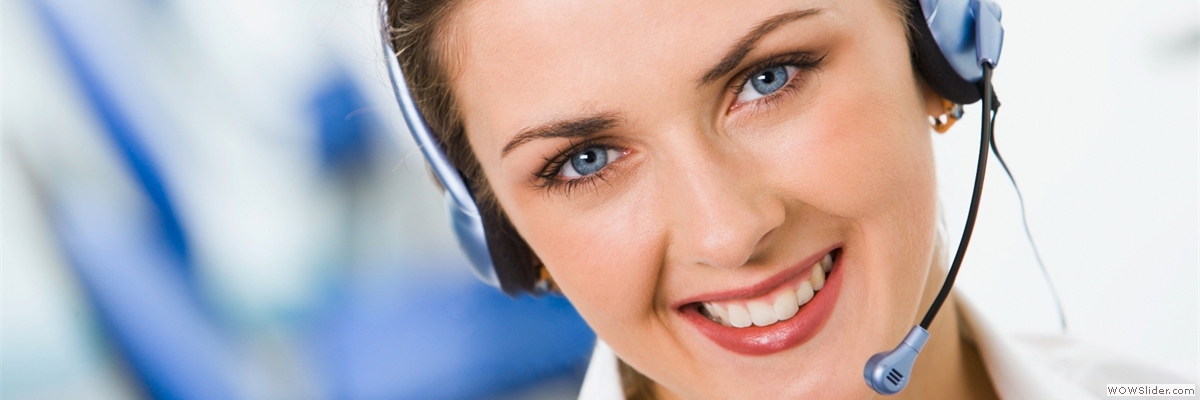 Pongase en Contacto con una de nuestras operadoras